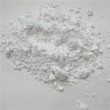 Alwmina wedi'i Gyfrifo